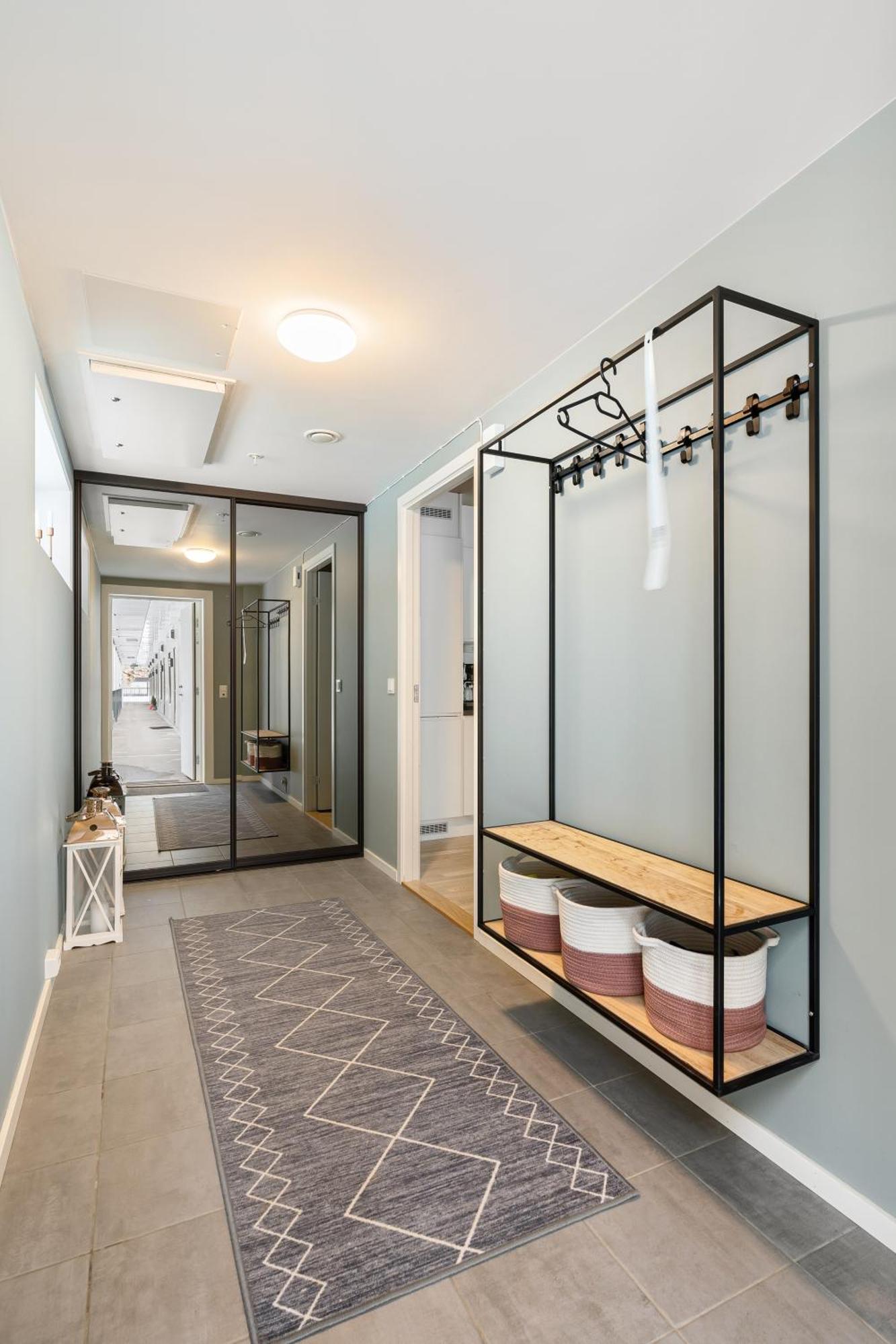 The Arctic Suite Tromso Exterior photo